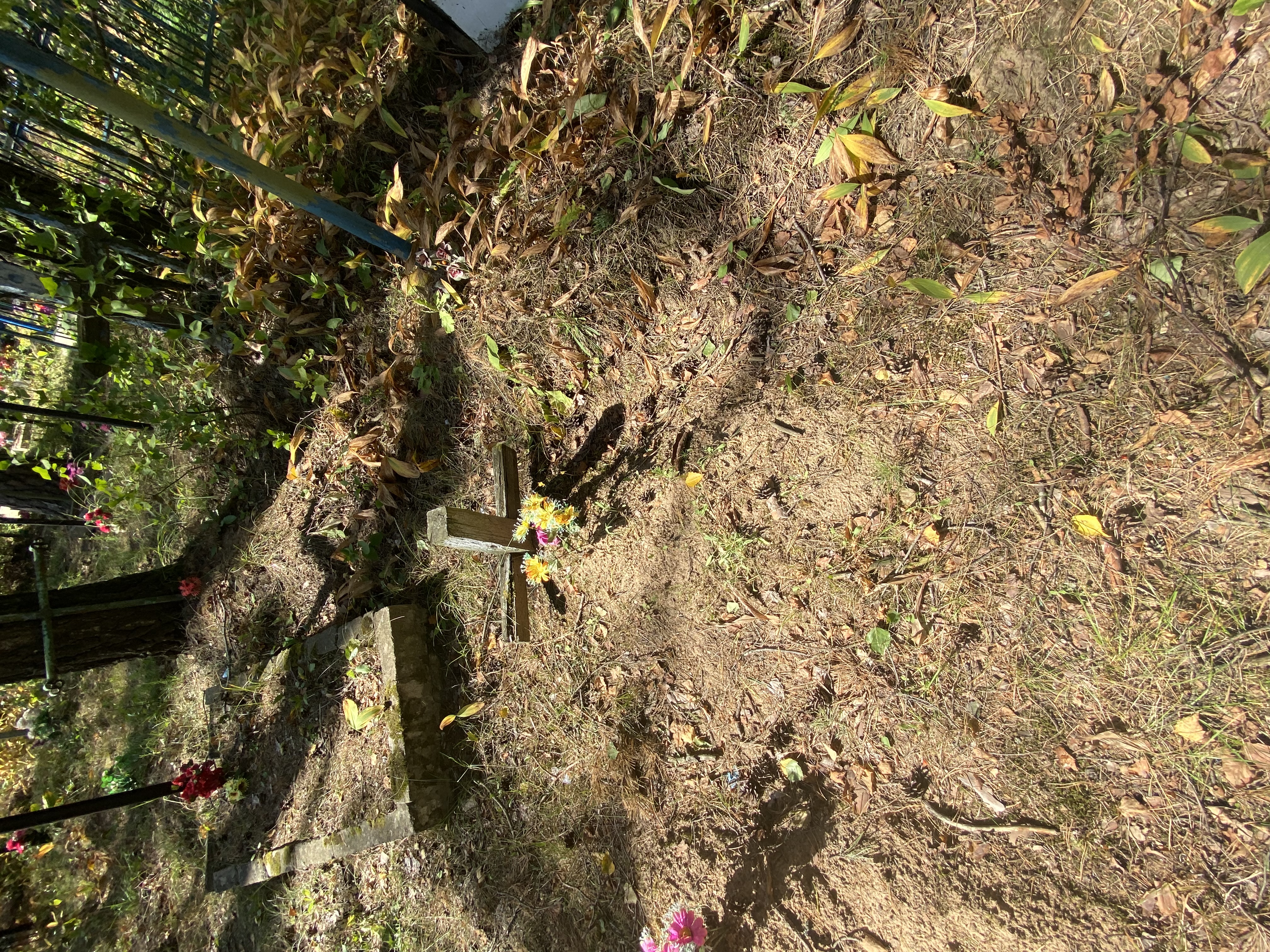 Фотография надгробия